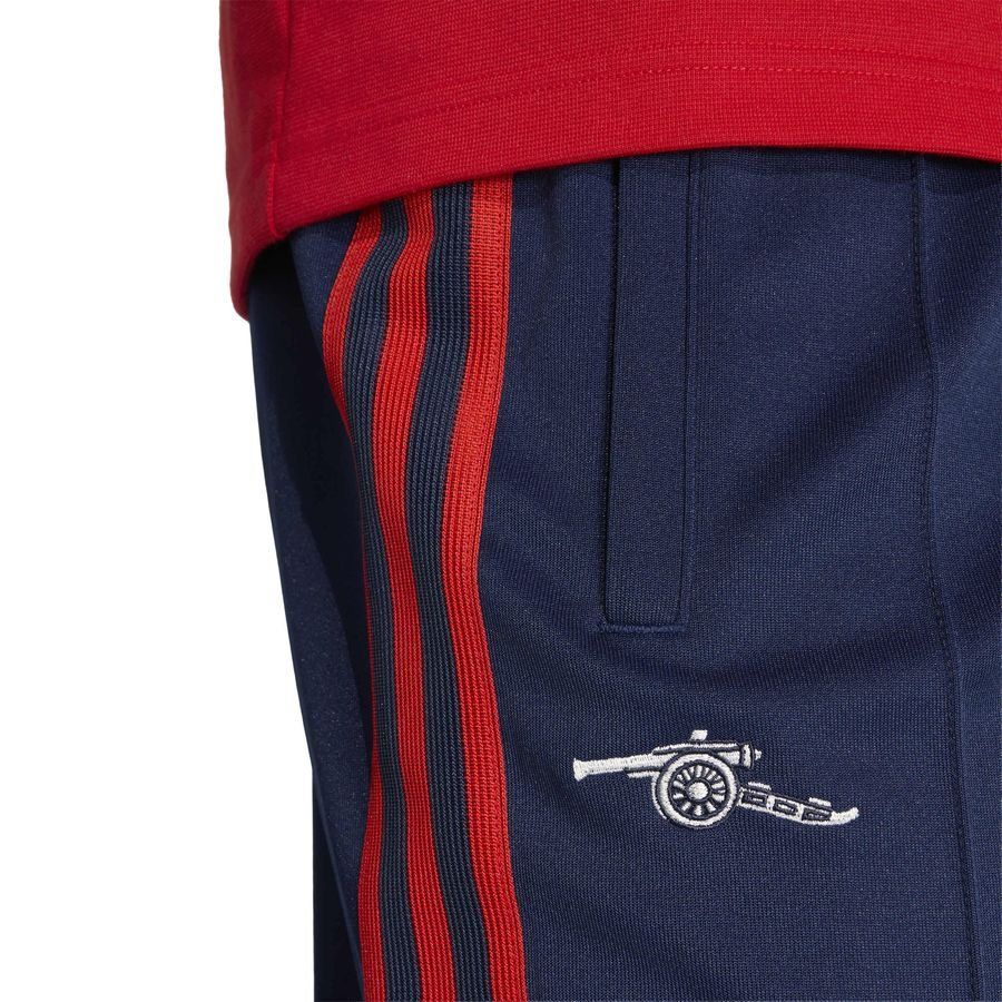 Arsenal Track Pants OG - Night Indigo - Men's-SoccerKits Hub | Buy Soccer Jerseys Online